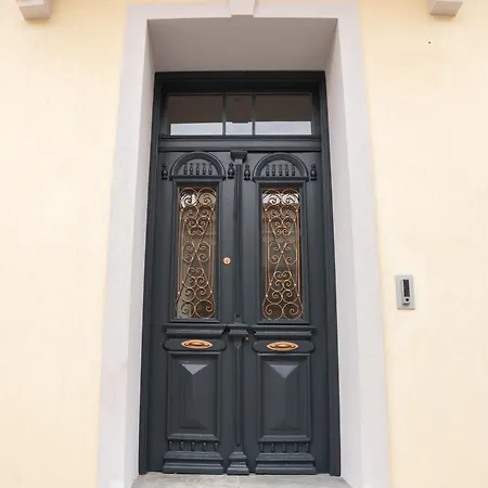Oikia Classic House Kavala