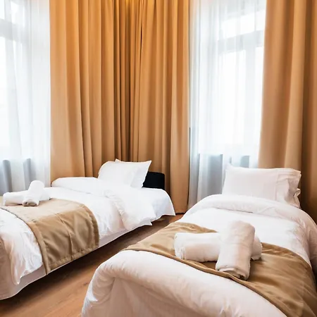 Oikia Classic House Kavala