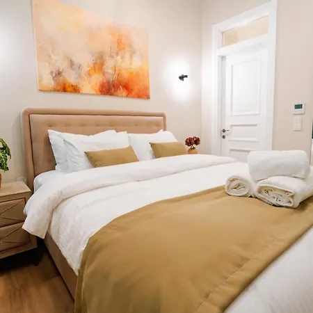 Oikia Classic House * Kavala