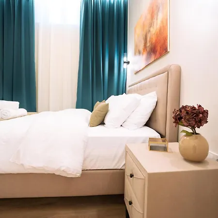 Oikia Classic House Apart Otel *