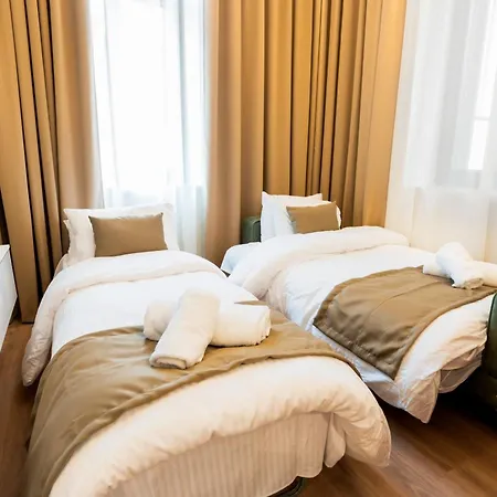 Apart Otel Oikia Classic House Kavala