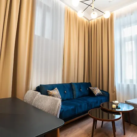 Oikia Classic House Apart Otel Kavala