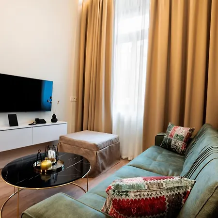 Oikia Classic House Kavala