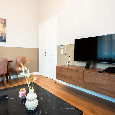 Apart Otel Oikia Classic House