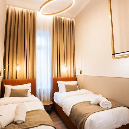 Apart Otel Oikia Classic House Kavala