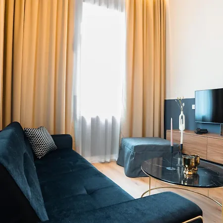 Apart Otel Oikia Classic House