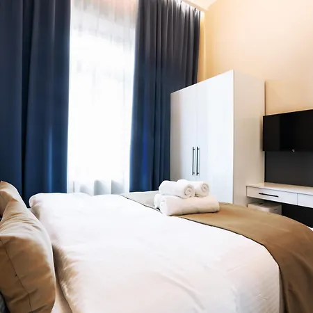 Apart Otel Oikia Classic House