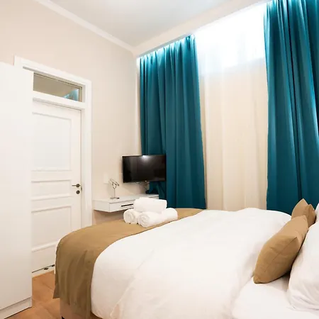 Apart Otel Oikia Classic House *