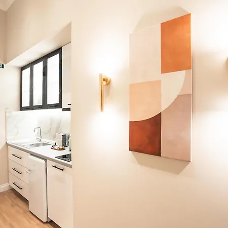 Apart Otel Oikia Classic House Kavala