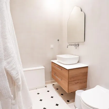 Apart Otel Oikia Classic House