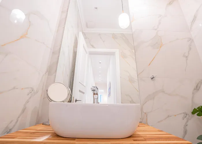 Hotel apartamentowy Oikia Classic House In Old Town
