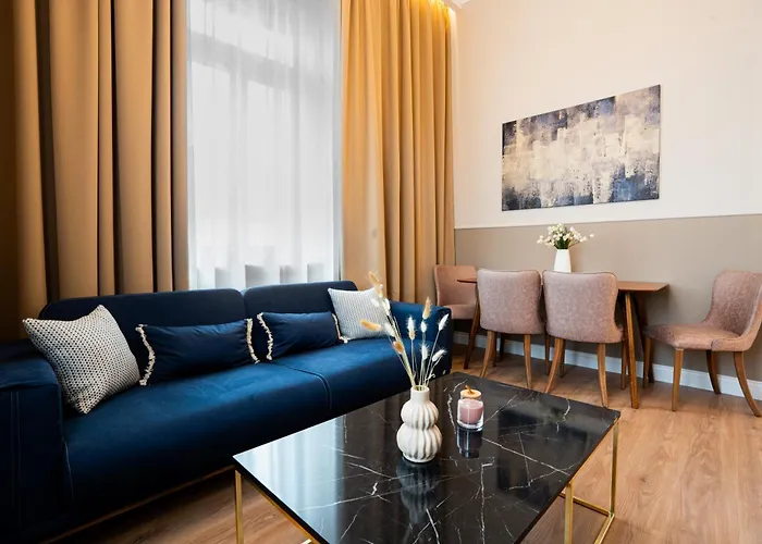 Hotel apartamentowy Oikia Classic House In Old Town Kawala