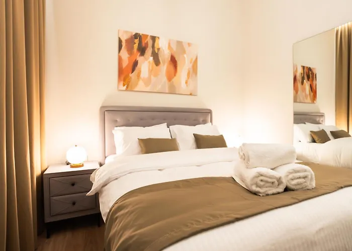 Oikia Classic House In Old Town 4*