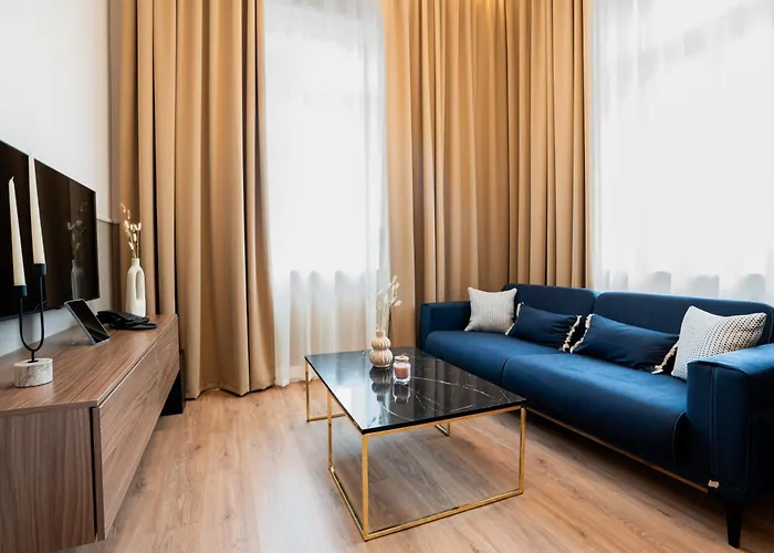 Hotel apartamentowy Oikia Classic House In Old Town 4*