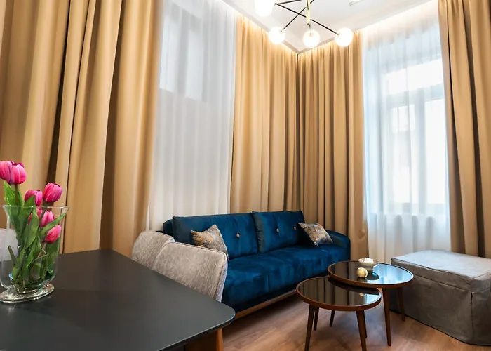 Oikia Classic House In Old Town Hotel apartamentowy Kawala