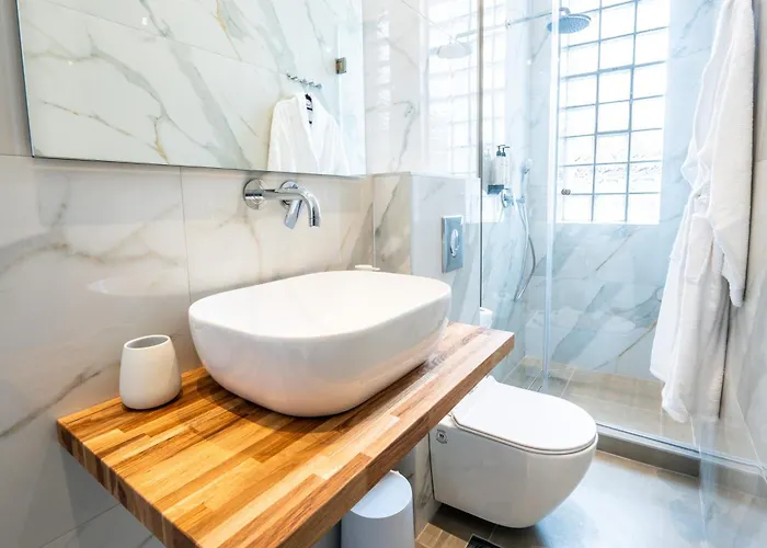 Hotel apartamentowy Oikia Classic House In Old Town 4*