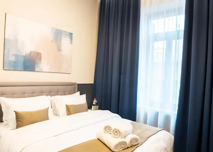 Oikia Classic House In Old Town 4*