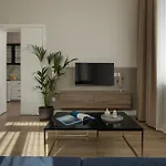 Hotel apartamentowy Oikia Classic House In Old Town