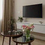 Hotel apartamentowy Oikia Classic House In Old Town