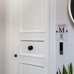 Hotel apartamentowy Oikia Classic House In Old Town