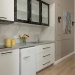 Oikia Classic House In Old Town Hotel apartamentowy 4*