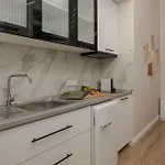 Oikia Classic House In Old Town Hotel apartamentowy