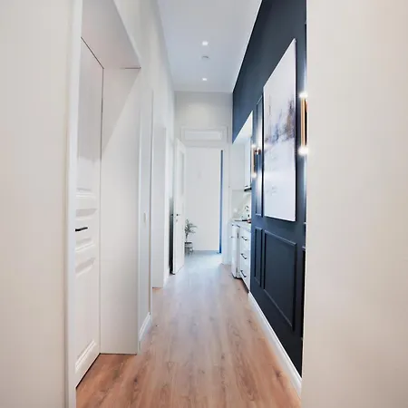 Oikia Classic House In Old Town كافالا