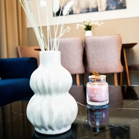 Oikia Classic House 아파트호텔 카발라