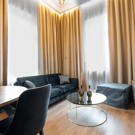 Oikia Classic House In Old Town كافالا