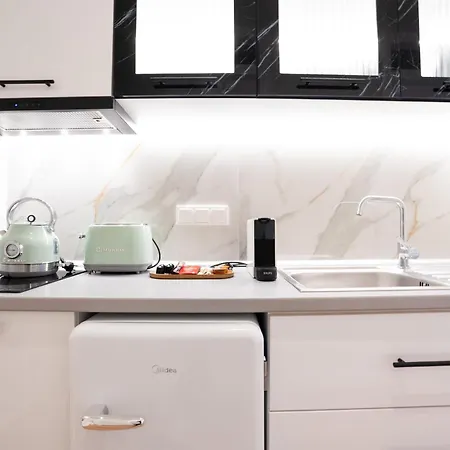 Oikia Classic House In Old Town شقة فندقية 4*