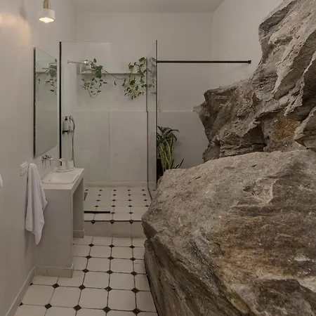 Oikia Classic House In Old Town Apart-hotel 4*