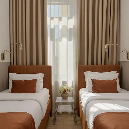 Oikia Classic House In Old Town Apart-hotel