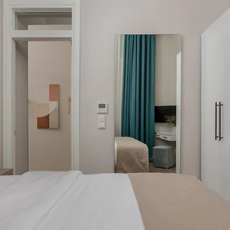 Apart-hotel Oikia Classic House In Old Town