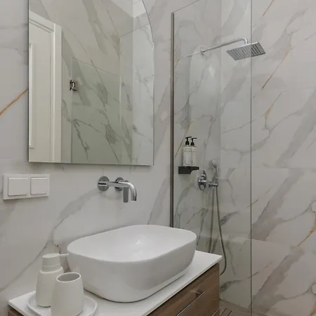 Apart-hotel Oikia Classic House In Old Town 4*