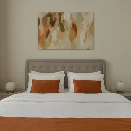 Oikia Classic House In Old Town 4* Cavala