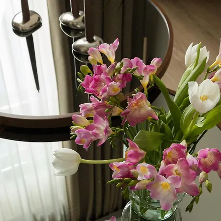 Apart-hotel Oikia Classic House In Old Town