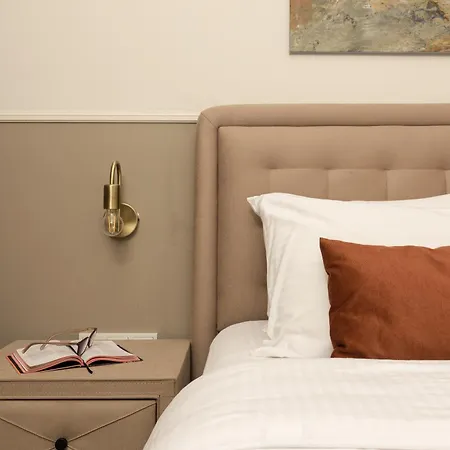 Oikia Classic House In Old Town Apart-hotel Cavala