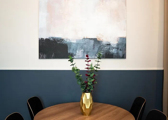 Oikia Classic House In Old Town Hotel de apartamente Kavala